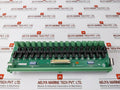Ul Ul16ai-37d Analog Input Remote Terminal Panels
