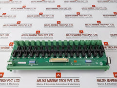 Ul Ul16ai-37d Analog Input Remote Terminal Panels
