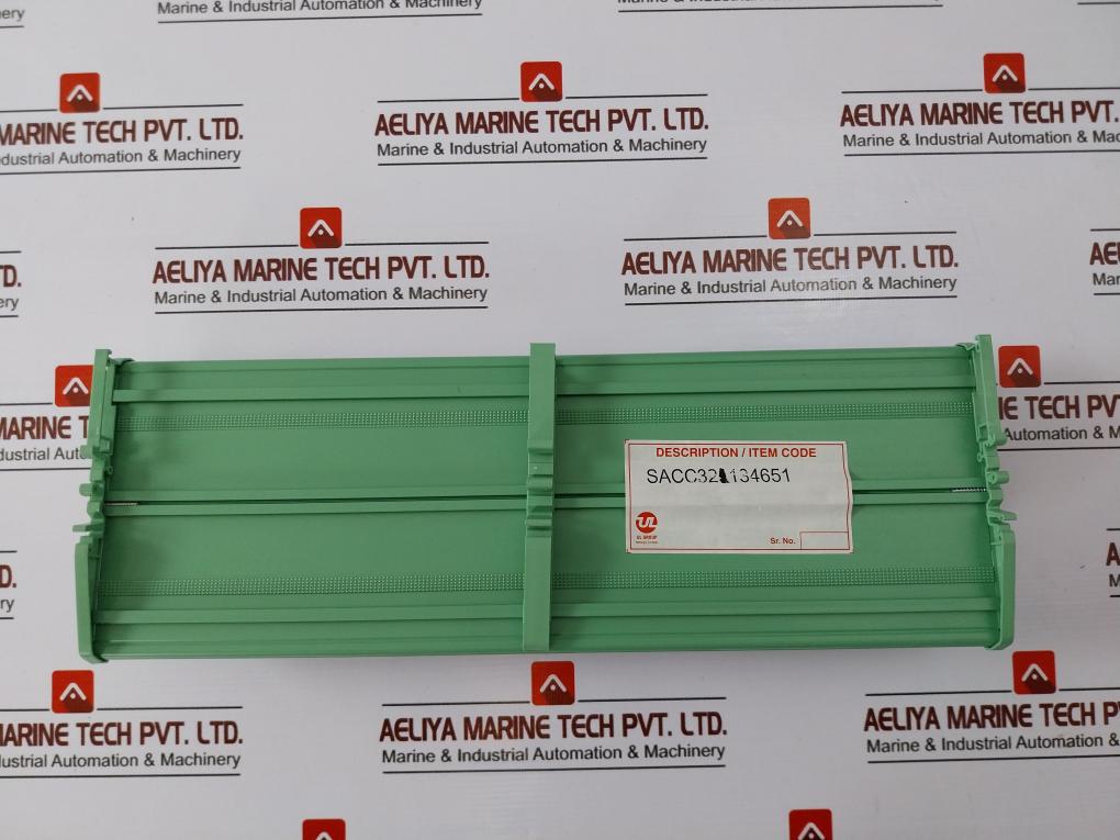 Ul Ul16ai-37d Analog Input Remote Terminal Panels