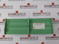 Ul Ul16ai-37d Analog Input Remote Terminal Panels