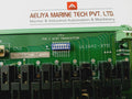 Ul Ul16ai-37d Electrical Component, Sacc32134651, B1 94v-0