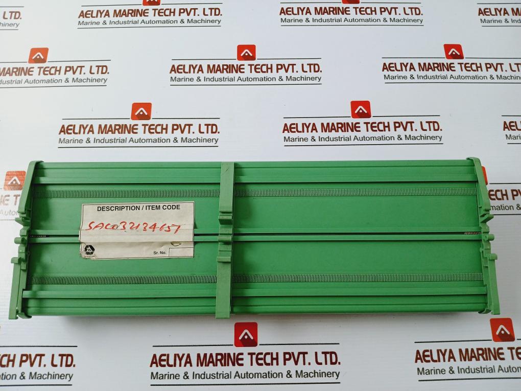 Ul Ul16ai-37d Electrical Component, Sacc32134651, B1 94v-0