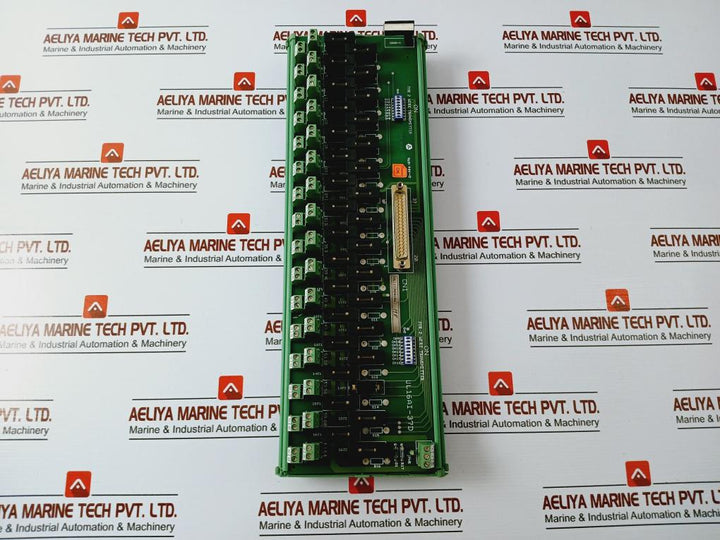 Ul Ul16ai-37d Electrical Component, Sacc32134651, B1 94v-0