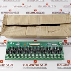 Ul Ul16ai-37d Interface Relay Card Sl1