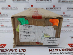 Ul Ul16ai-37d Interface Relay Card Sl1