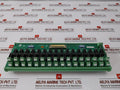 Ul Ul16ai-37d Interface Relay Card Sl1