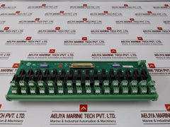 Ul Ul16ai-37d Interface Relay Card Sl1