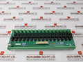 Ul Ul16ai-37d Interface Relay Card Sl1