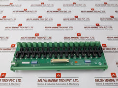 Ul Ul16ai-37d Interface Relay Card Sl1