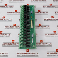 Ul Ul16ai-37d Interface Relay Card Sl1