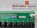 Ul Ul16ai-37d Interface Relay Card Sl1