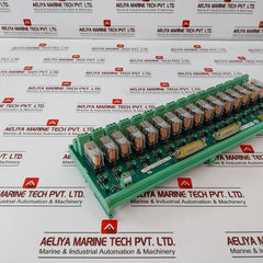 Ul Ul16reddo-2c-d25 Relay Module C2t119f00023 24v Dc 94v-0