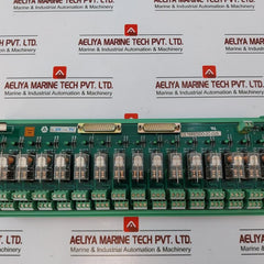 Ul Ul16reddo-2c-d25 Relay Module C2t119f00023 24v Dc 94v-0