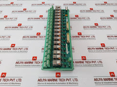 Ul Ul16reddo-2c-d25 Relay Module C2t119f00023 24v Dc 94v-0