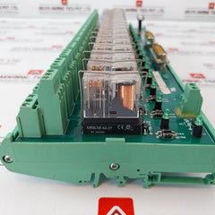 Ul Ul16reddo-2c-d25 Relay Module C2t119f00023 24v Dc 94v-0