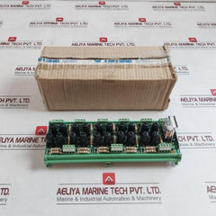 Ul Ul20Cfi-ri-v Relay Module G2R-1 120Vac 2787W1