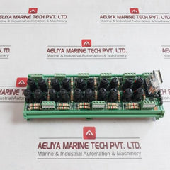 Ul Ul20Cfi-ri-v Relay Module G2R-1 120Vac 2787W1