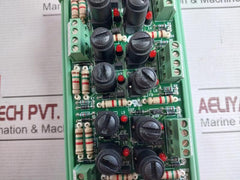 Ul Ul20Cfi-ri-v Relay Module G2R-1 120Vac 2787W1