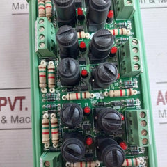 Ul Ul20Cfi-ri-v Relay Module G2R-1 120Vac 2787W1