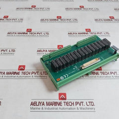 Ul Ul24D16Difta-cd37 Interface Relay Module G2Rl-1 24Vdc 12A/250V 5A 250Vac