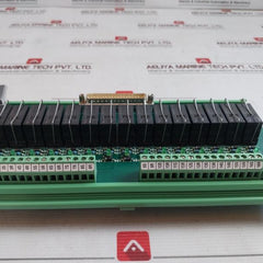 Ul Ul24D16Difta-cd37 Interface Relay Module G2Rl-1 24Vdc 12A/250V 5A 250Vac