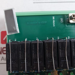 Ul Ul24D16Difta-cd37 Interface Relay Module G2Rl-1 24Vdc 12A/250V 5A 250Vac