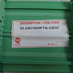 Ul Ul24D16Difta-cd37 Interface Relay Module G2Rl-1 24Vdc 12A/250V 5A 250Vac