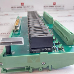 Ul Ul24D16Difta-cd37 Interface Relay Module G2Rl-1 24Vdc 12A/250V 5A 250Vac