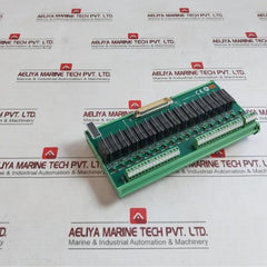 Ul Ul24D16Difta-cd37 Interface Relay Module G2Rl-1 24Vdc 12A/250V 5A 250Vac
