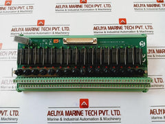 Ul Ul24D16Do-fta-1Wfi1Co-d37 Vf Cmpt Digital Output Relay Interface Module 24Vdc