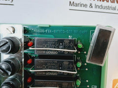 Ul Ul24D16Do-fta-1Wfi1Co-d37 Vf Cmpt Digital Output Relay Interface Module 24Vdc