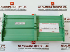 Ul Ul24D16Do-fta-1Wfi1Co-d37 Vf Cmpt Digital Output Relay Interface Module 24Vdc