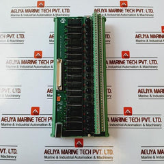 Ul Ul24D16Do-fta-1Wfi1Co-d37 Vf Cmpt Digital Output Relay Interface Module 94V-0