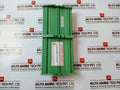 Ul Ul24D16Do-fta-1Wfi1Co-d37 Vf Cmpt Digital Output Relay Interface Module 94V-0