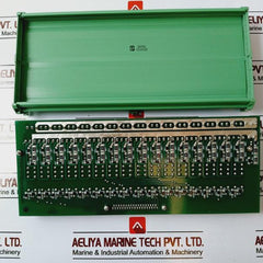 Ul Ul24D16Do-fta-1Wfi1Co-d37 Vf Cmpt Digital Output Relay Interface Module 94V-0