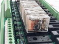 Ul Ul24D16 (Of)-c Interface Relay Module 10A 250Vac
