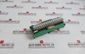 Ul Ul24Ddi16(W/Of)-c D25 Rtn Relay Interface Board Irtpul9126 Card-f Sd-1189