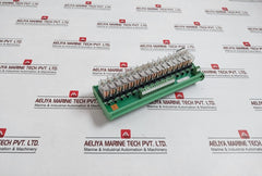 Ul Ul24Ddi16(W/Of)-c D25 Rtn Relay Interface Board Irtpul9126 Card-f Sd-1189