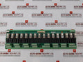 Ul Ul24d16d02wfi-2c D25 16 Relays Interface Board Module 24vdc