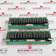 Ul Ul24d16di-c D25m 16-channel Interface Relay Module