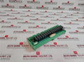 Ul Ul24d16di-c D25m 16-channel Interface Relay Module