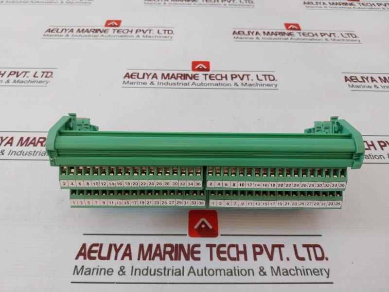 Ul Ul32Diredhc900Sil2 Digital Input Module 24Vdc 94V-0 Sl2 900G32-0101