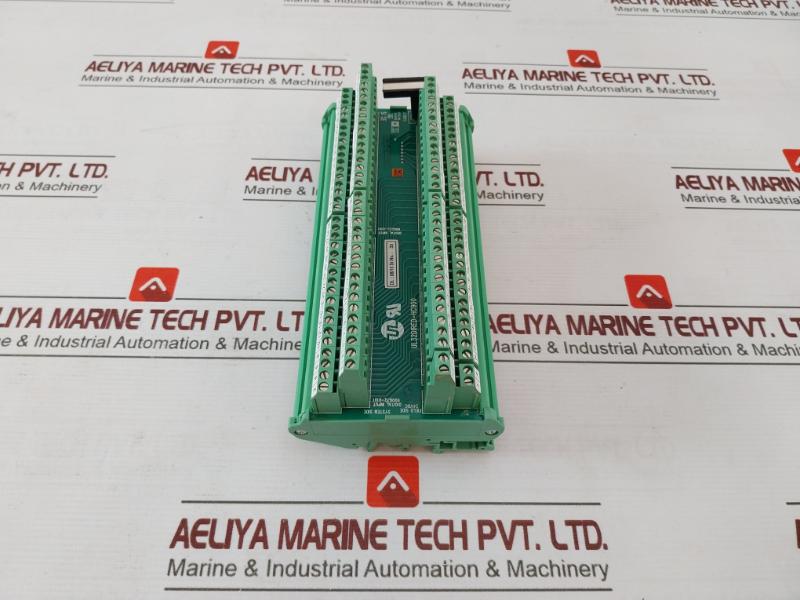 Ul Ul32Diredhc900Sil2 Digital Input Module 24Vdc 94V-0 Sl2 900G32-0101