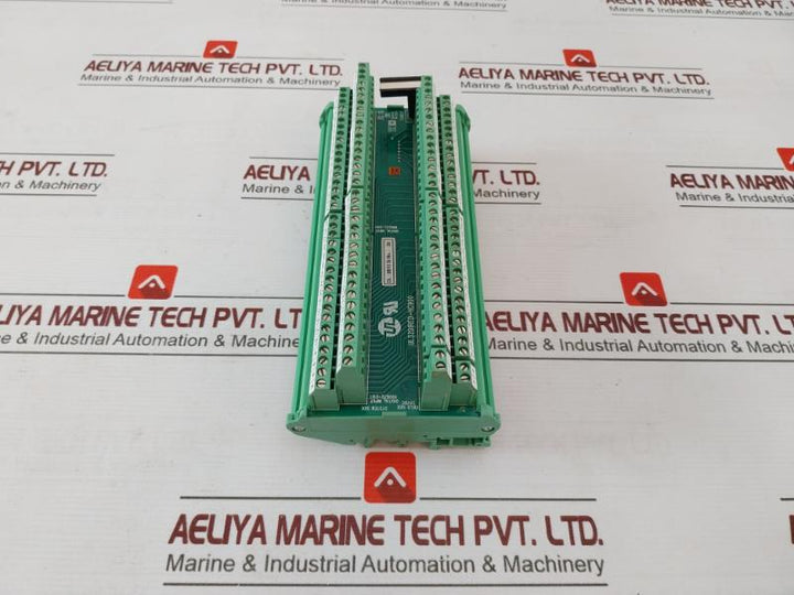 Ul Ul32Diredhc900Sil2 Digital Input Module 24Vdc 94V-0 Sl2 900G32-0101