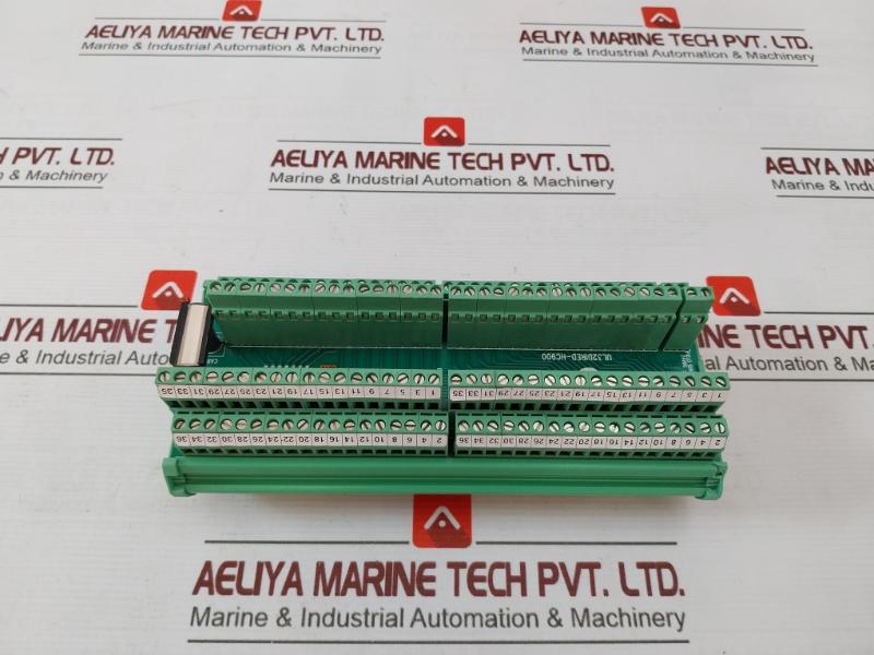 Ul Ul32Diredhc900Sil2 Digital Input Module 24Vdc 94V-0 Sl2 900G32-0101