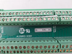 Ul Ul32Diredhc900Sil2 Digital Input Module 24Vdc 94V-0 Sl2 900G32-0101