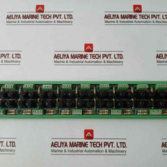 Ul Ul40Cfi-ri-v Multi-channel Relay Board Module 24Vdc 26Y0W2