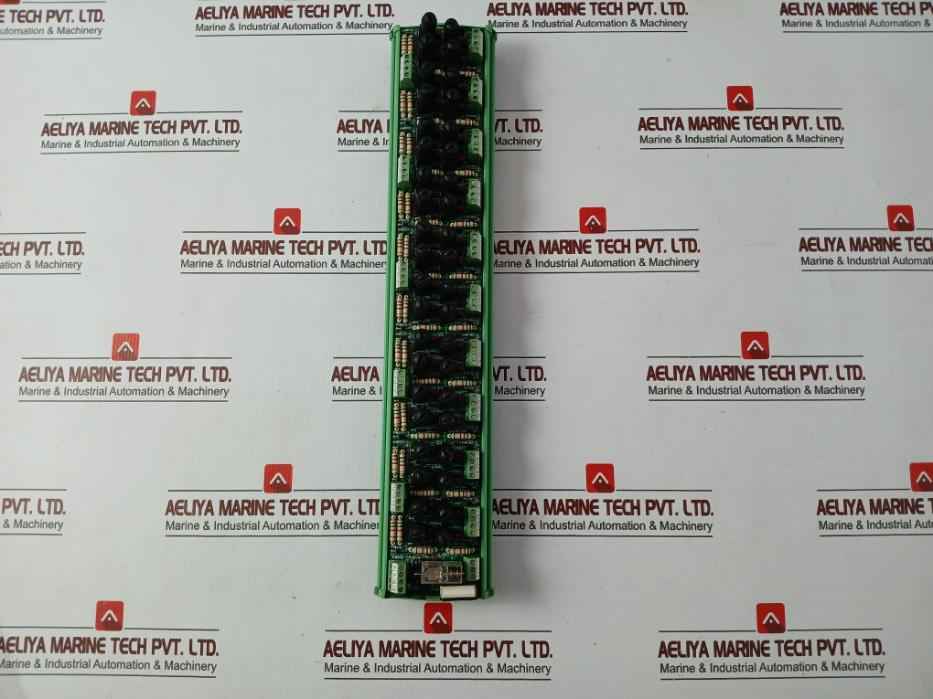 Ul Ul40Cfi-ri-v Multi-channel Relay Board Module 24Vdc 26Y0W2