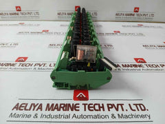 Ul Ul40Cfi-ri-v Multi-channel Relay Board Module 24Vdc 26Y0W2