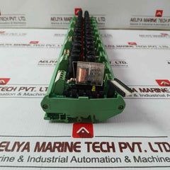 Ul Ul40Cfi-ri-v Multi-channel Relay Board Module 24Vdc 26Y0W2
